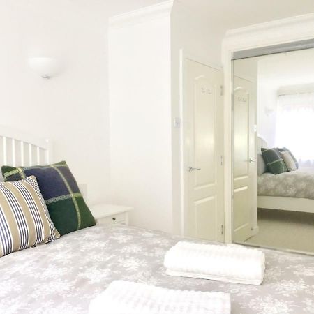 Splendid Fitzrovia W1 Heart Of Central London 1-Bed. Free Wifi Exteriér fotografie