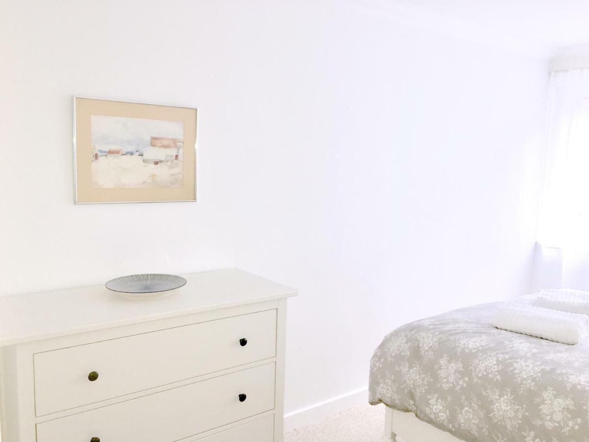 Splendid Fitzrovia W1 Heart Of Central London 1-Bed. Free Wifi Exteriér fotografie