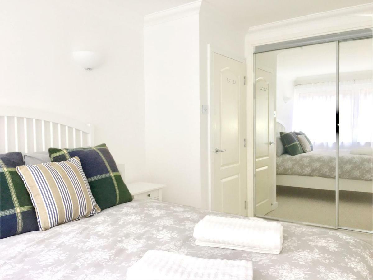 Splendid Fitzrovia W1 Heart Of Central London 1-Bed. Free Wifi Exteriér fotografie